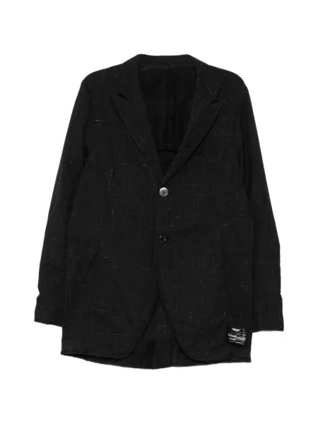 Sacou Undercover negru