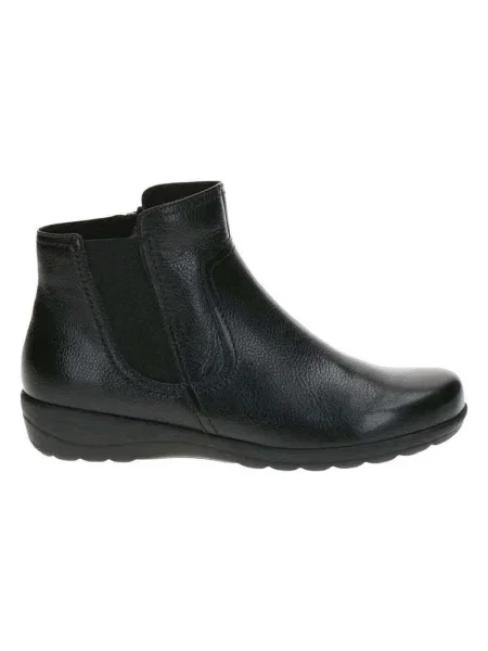 Pantofi Caprice negru
