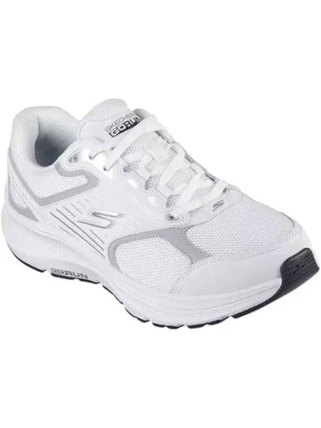 Tenisky Skechers biela