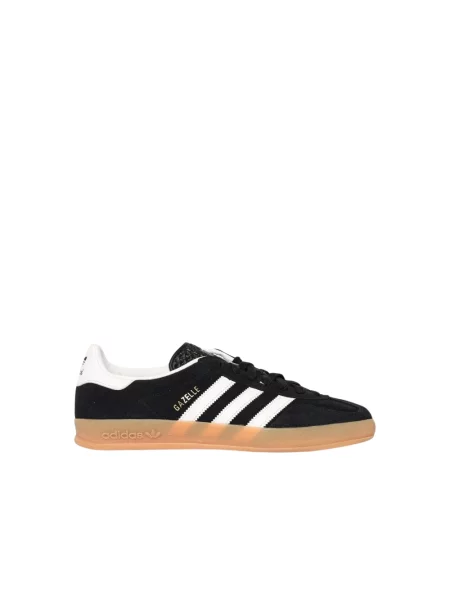 Sneakersy adidas czarne