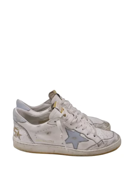 Sneaker Golden Goose Ball Star fehér