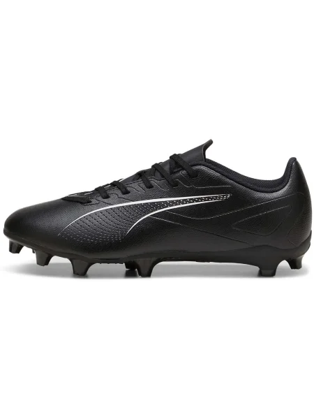 Fotbal pantofi Puma negru