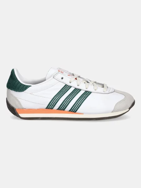 Αθλητικά adidas Originals Country OG W άσπρο λευκό