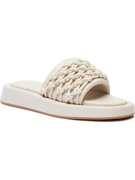 Marc Cain De piele șlapi