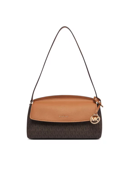 MICHAEL Michael Kors Torebka brązowy