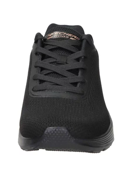 Pantofi Skechers negru