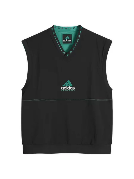 Kamizelka Adidas czarna