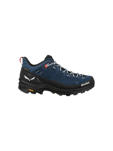 Salewa Turistické Boty Alp Trainer 2 Gtx tmavě modrá/ modrá/ černá modré
