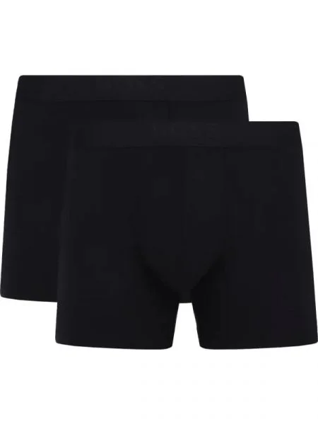 BOSS boxeri barbati negru