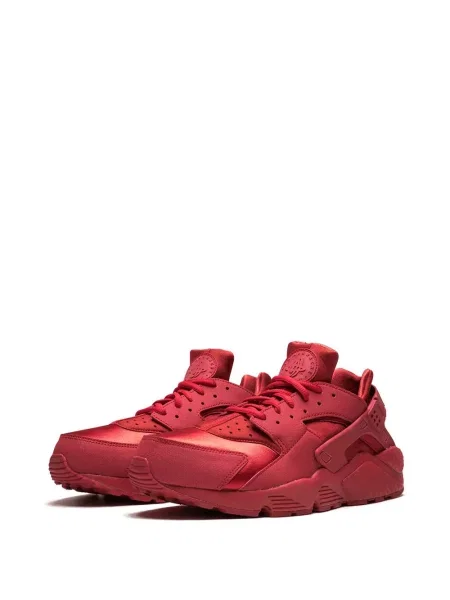 Běžecké tenisky Nike Air Huarache červené