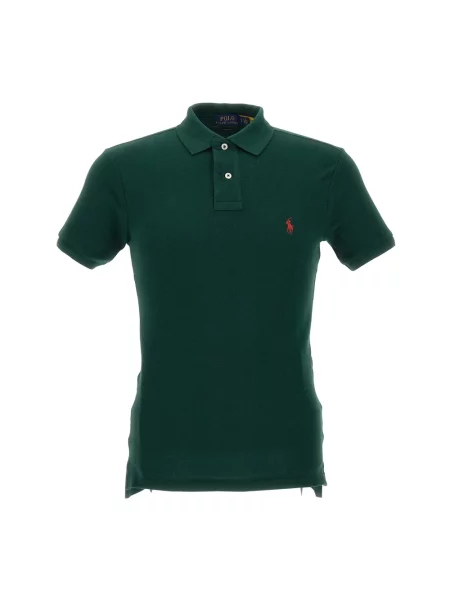 Polo Ralph Lauren polo zielona