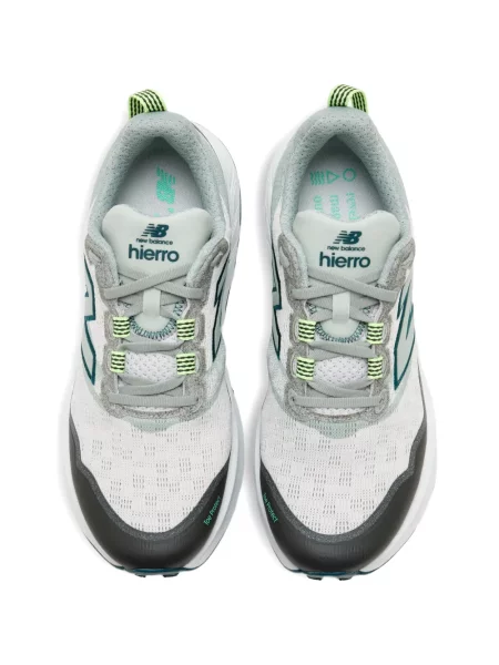 Sneakerși New Balance FuelCell gri
