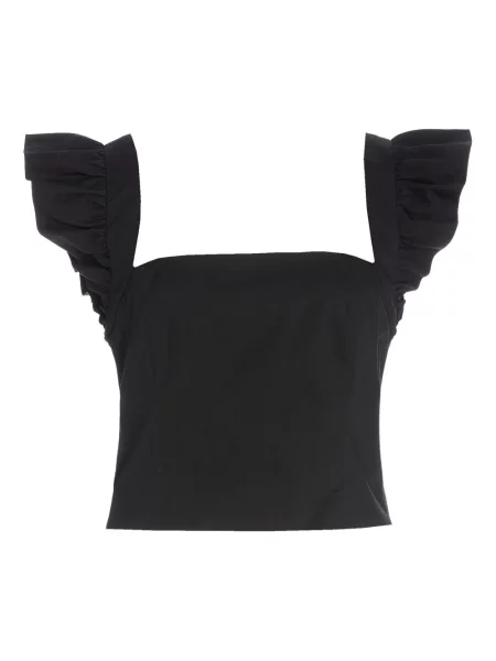 Top Cara Cara negru