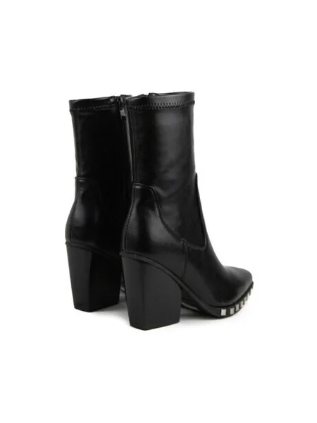 Pantofi Noa Harmon negru