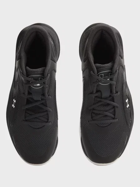 Кросівки Under Armour чорні