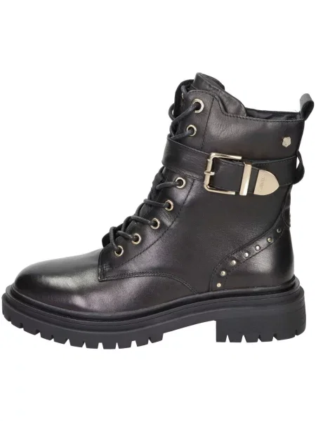 Pantofi Carmela negru