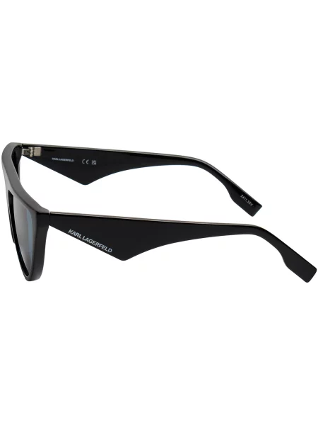 Ceas Karl Lagerfeld negru