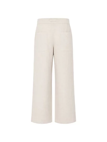 Pantaloni Exit Society cu cordon