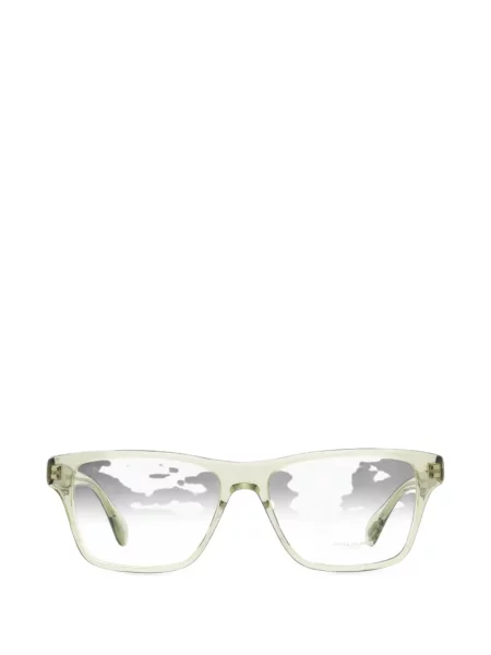 Ochelari de soare Oliver Peoples gri