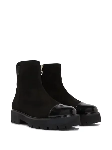 Botine Carel Paris negru