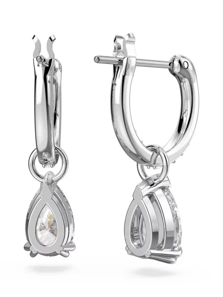 Сережки Swarovski