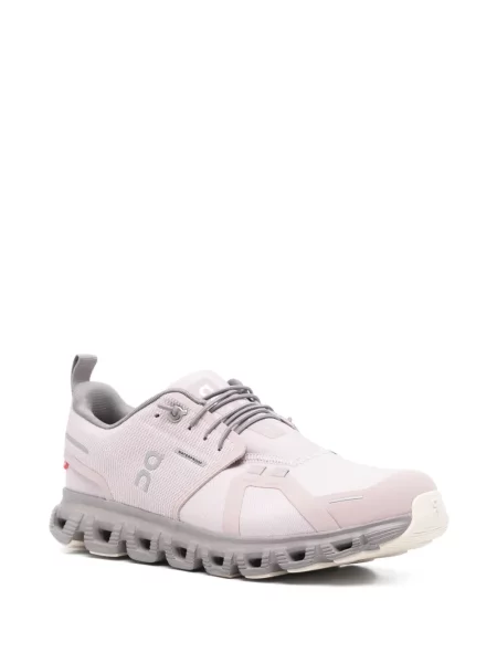 Sneakerși On-running alergare violet