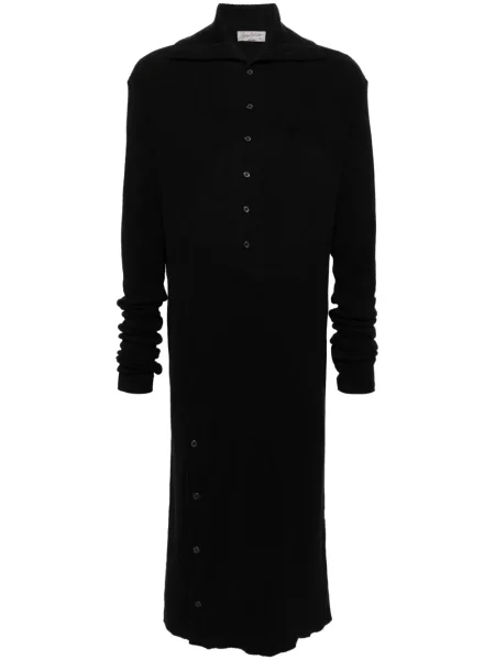 Pulover Yohji Yamamoto negru