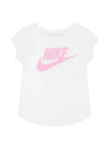 Gyerek póló Nike fehér