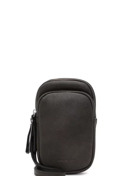 Emily & Noah Torba za čez ramo Emma antracit