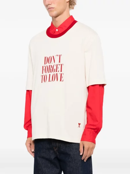 Tricou Ami Paris