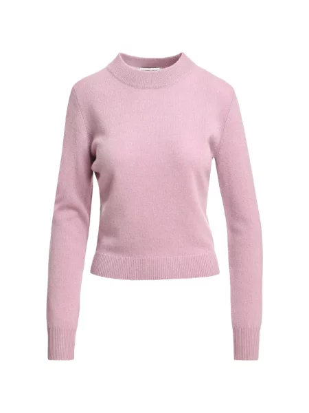 Pulover Essentiel Antwerp roz