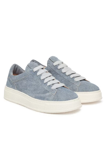 AGL Superge Giuly Lace UP modra