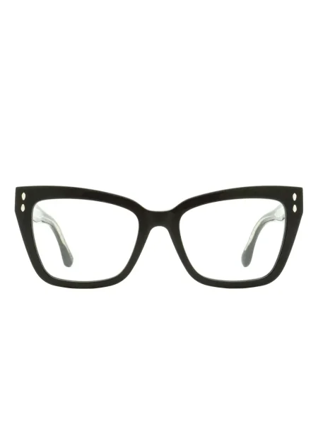 Ochelari de soare Isabel Marant Eyewear negru