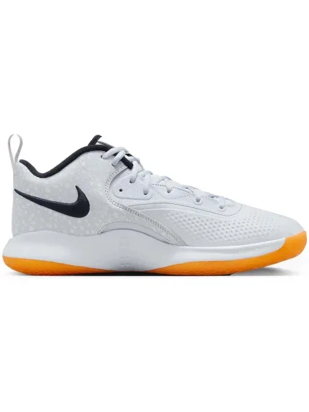 Tenisky Nike Zoom sivá