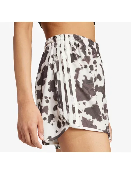 Adidas Originals szorty Stn C Shorts białe
