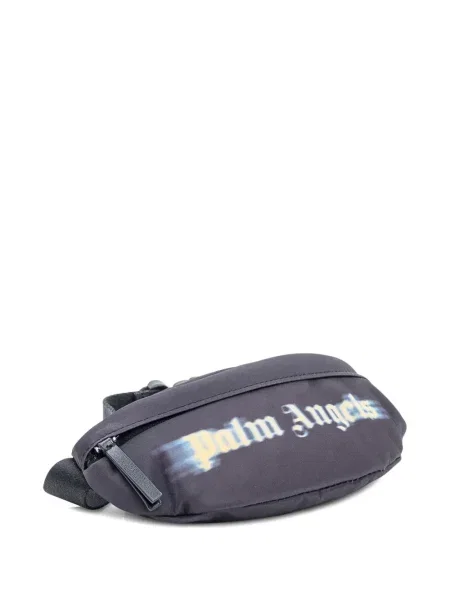Diržas Palm Angels juoda