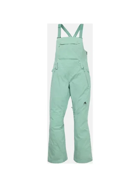 Kombinezon Burton Reserve 2L Stretch jasnozielony L zielony