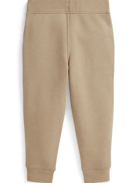 Polo Ralph Lauren tepláky béžové