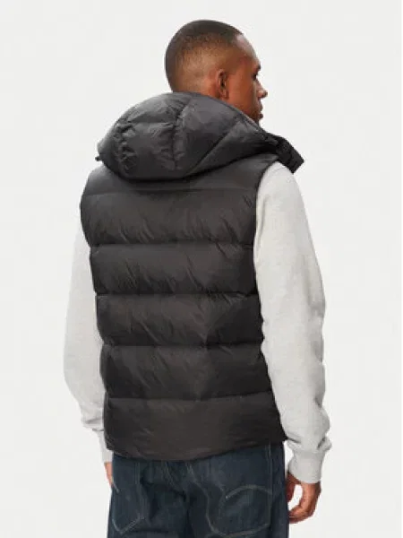 Calvin Klein Jeans Telovnik črna