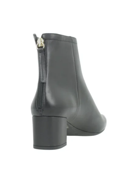 Pantofi Unisa negru