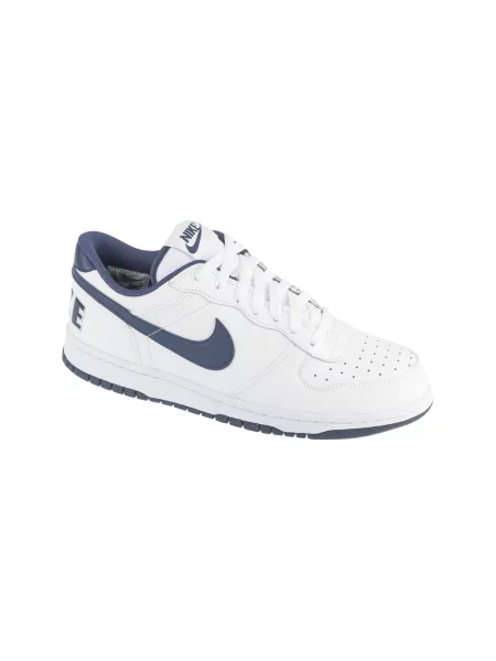 Pantofi Nike albastru