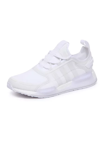 Sneakersy Adidas białe