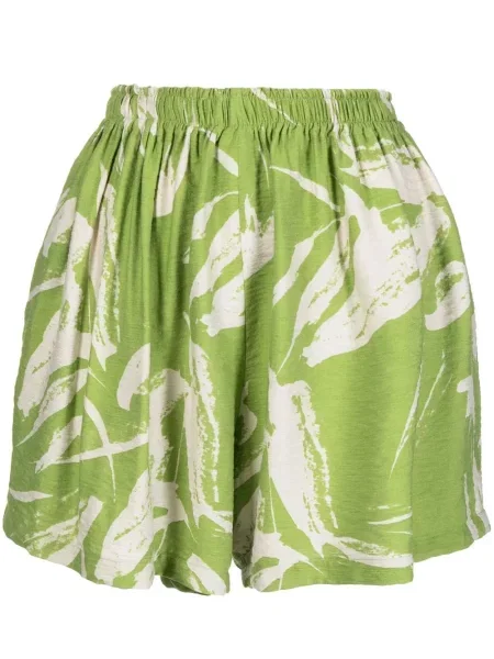 Pantaloni scurți Bambah cu imagine
