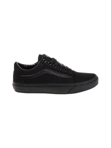 Pantofi Vans negru