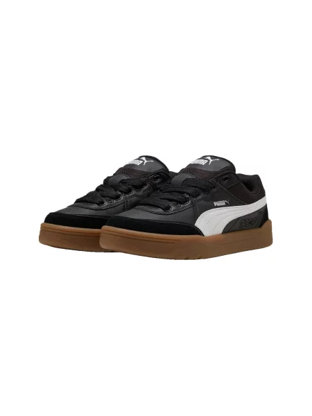 Pantofi Puma negru