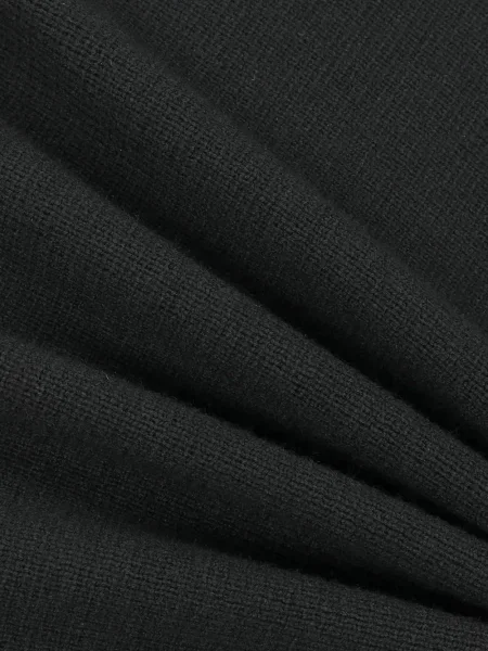 Cardigan Amomento negru