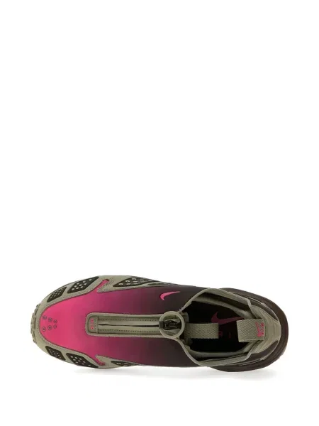 Sneakerși Nike Air Max verde