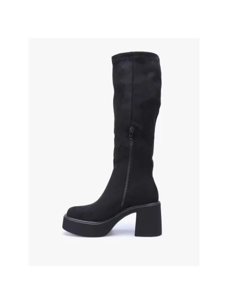 Pantofi La Modeuse negru