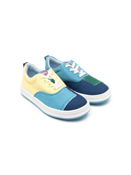 Sneakers Camper μπλε