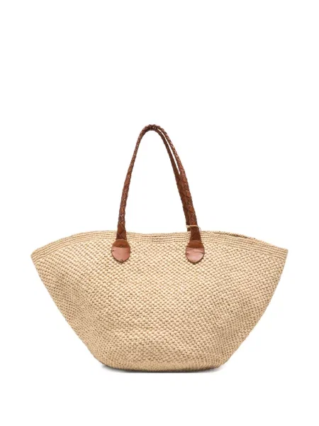 Geantă de mână Dragon Diffusion maro